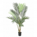 Areca UV artificiel H100cm