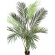 Areca artificiel 100cm