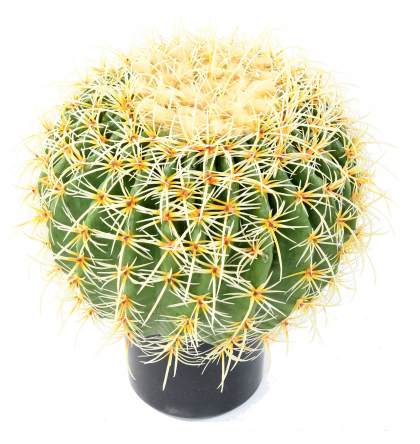 Cactus ball artificiel D30 et D35cm