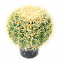 Cactus ball artificiel D30 & D35cm