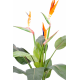 Strelitzia artificiel 100cm