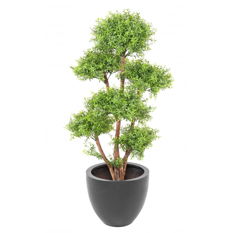 Eucalyptus M tree artificiel 130cm