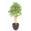 Eucalyptus tree UV artificiel H150cm