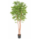 Eucalyptus tree artificiel UV 210cm