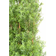Haie eucalyptus artificiel UV 150cm