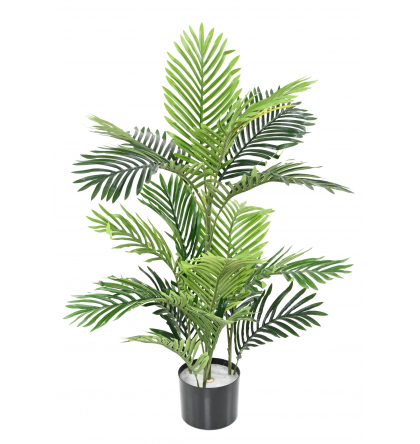 Areca artificiel tree H80-120-150-180cm