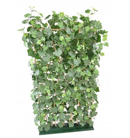 Haie vigne artificielle UV 170cm