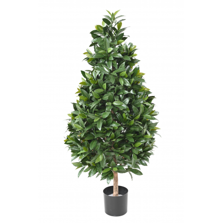 Laurier cône artificiel Nobilis UV 130 et 150cm