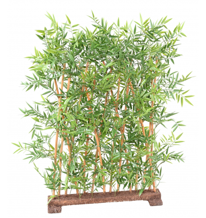 Haie bambou UV japanese H110-150-180cm L90cm