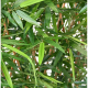 Haie Bambou New artificiel dense UV 90 et 110cm L110cm