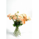 Bouquet renoncules