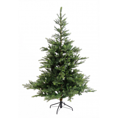 Sapin grandis artificiel 210cm