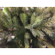 Sapin grandis artificiel 210cm