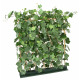 Haie vigne artificielle UV 115cm