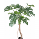 Philodendron Monstera artificiel H130cm