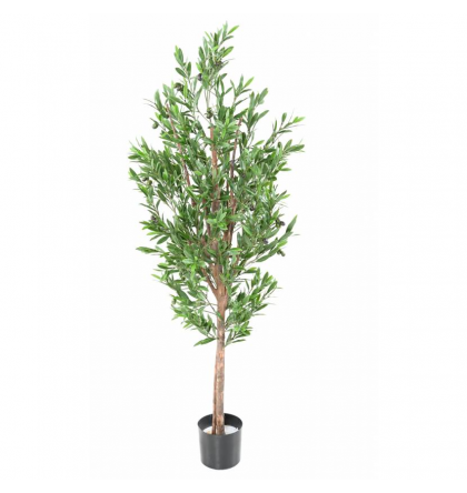 Olivier artificiel UV tree H150 et 180cm