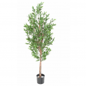 Olivier artificiel UV tree H150 & 180cm