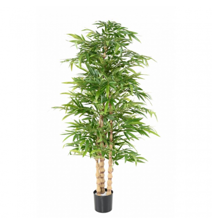 Bambou Boudha artificiel H190cm