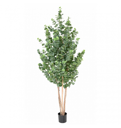 Eucalyptus Gunni buisson artificiel H150 & 190cm