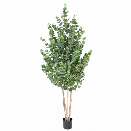 Eucalyptus Gunni buisson artificiel H150 & 190cm