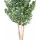 Eucalyptus Gunni buisson artificiel H150 & 190cm