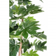 Fatsia Japonica artificiel H150 & 180cm