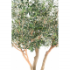 Olivier arbre artificiel H370cm