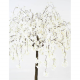 Cerisier artificiel fleurs H200cm