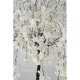 Cerisier artificiel fleurs H200cm