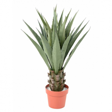 Agave artificielle H85cm