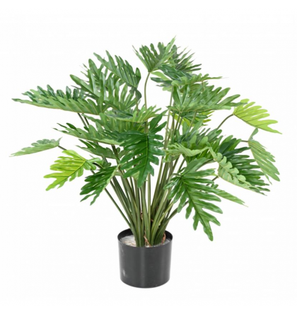 Philodendron selloum artificiel H70cm