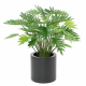 Philodendron selloum artificiel H70cm