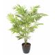 Palmier Parlour artificiel buisson H150cm