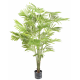 Palmier Parlour artificiel buisson H150cm