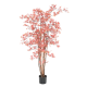 Aralia (érable) UV artificiel H160cm