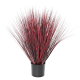 Onion grass artificiel H90cm