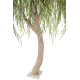 Saule willow tree artificiel H265cm