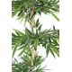 bambou wild artificiel H175-220-250cm