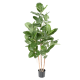 Ficus Audrey artificiel H150-190-310cm