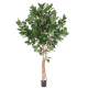 Ficus Audrey artificiel H150-190-310cm