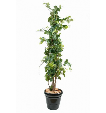 Vigne artificielle tree H140cm