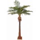 Palmier artificiel coco 400 et 700cm