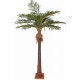 Palmier artificiel coco H400 & 700cm