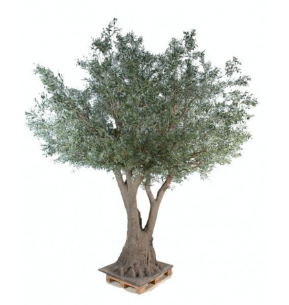 olivier artificiel tree (400cm)