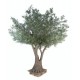 olivier artificiel tree H400cm
