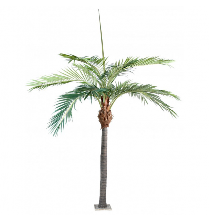 Palmier artificiel 400cm