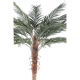 Palmier artificiel Phoenix Palm 210cm