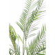 Areca artificiel 160cm