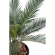 Cycas artificiel baby 65cm