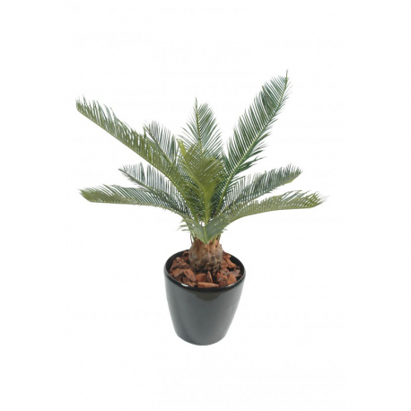 Cycas artificiel baby 65cm